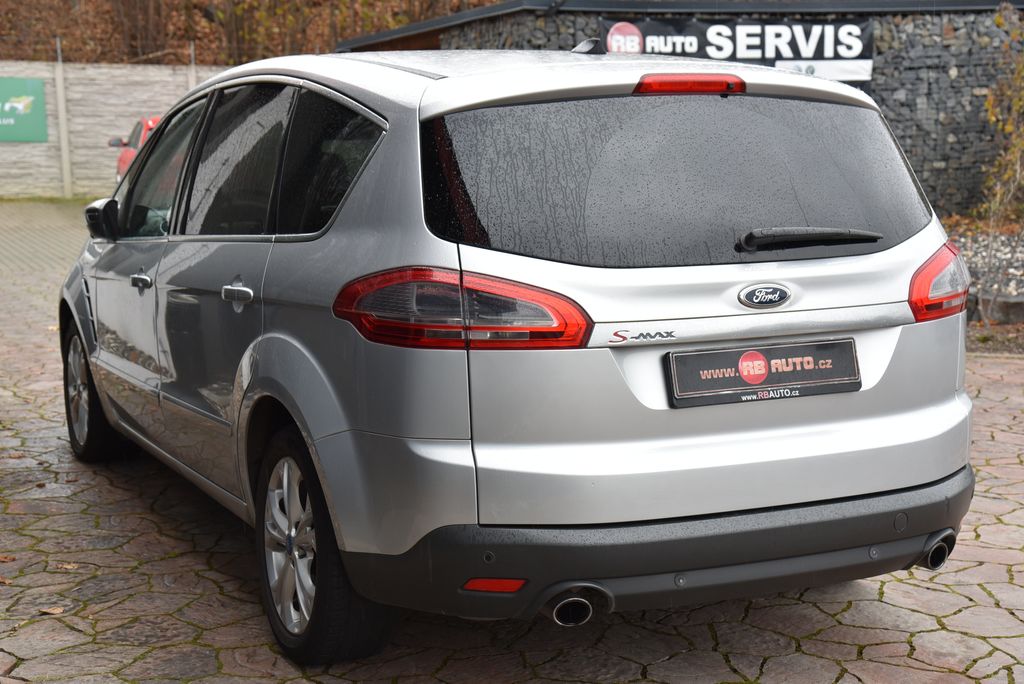 ford-s-max-2-2-tdci-147-kw-7-mist - 9