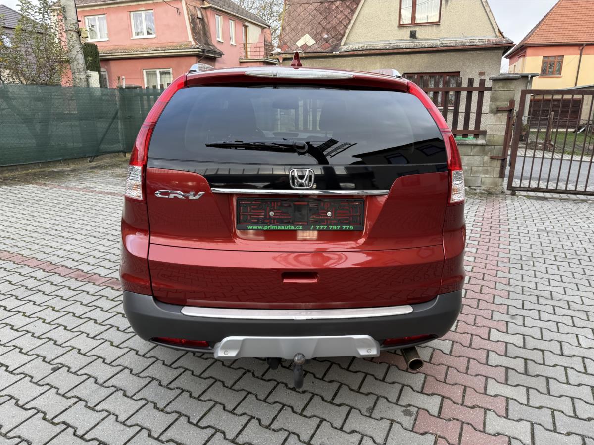 honda-cr-v-2-0-4x4 - 3
