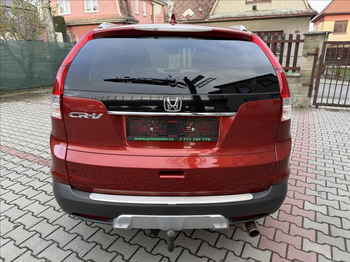 honda-cr-v-2-0-4x4 - 6