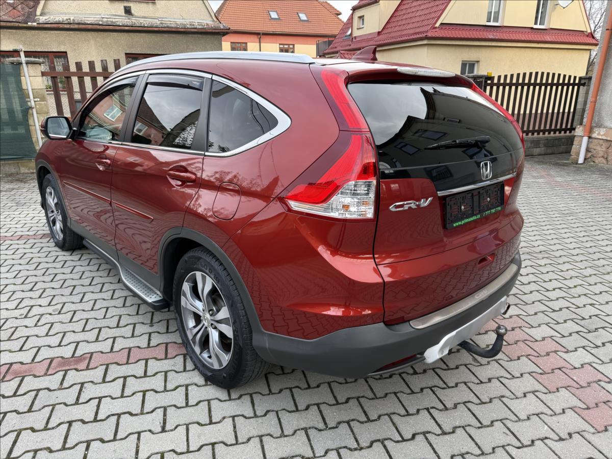 honda-cr-v-2-0-4x4 - 7