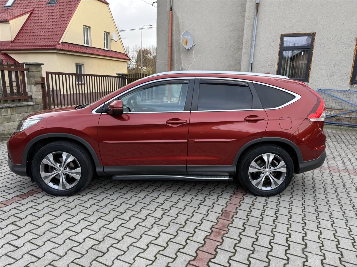 honda-cr-v-2-0-4x4 - 8