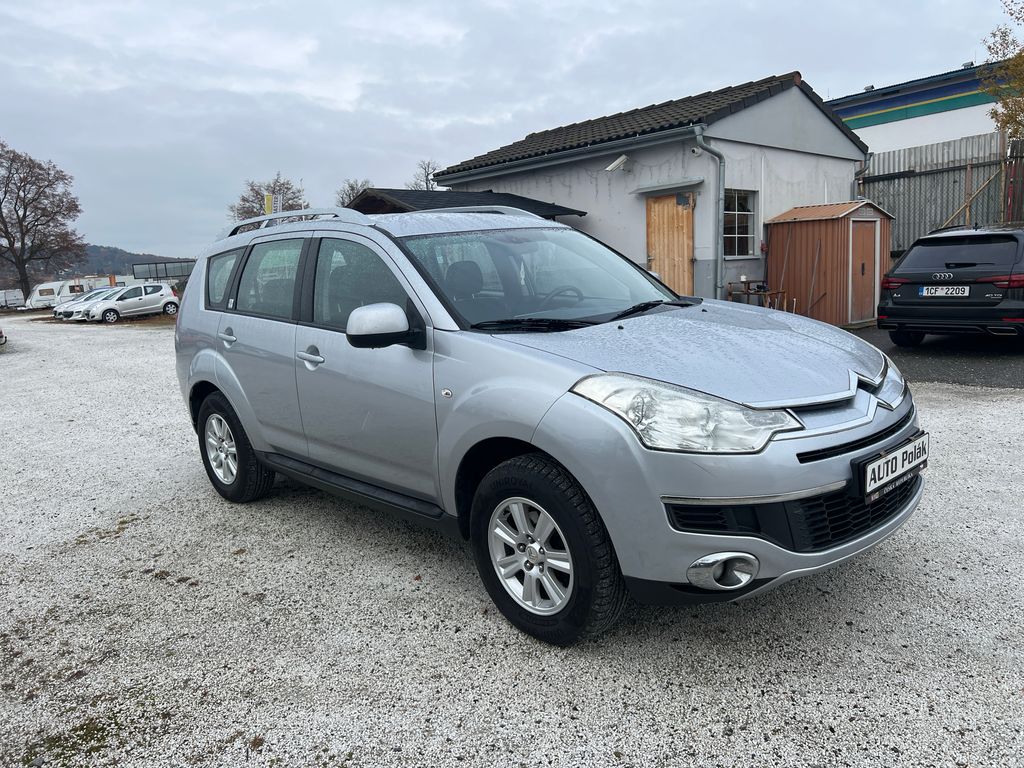 citroen-c-crosser-2-2-hdi - 2