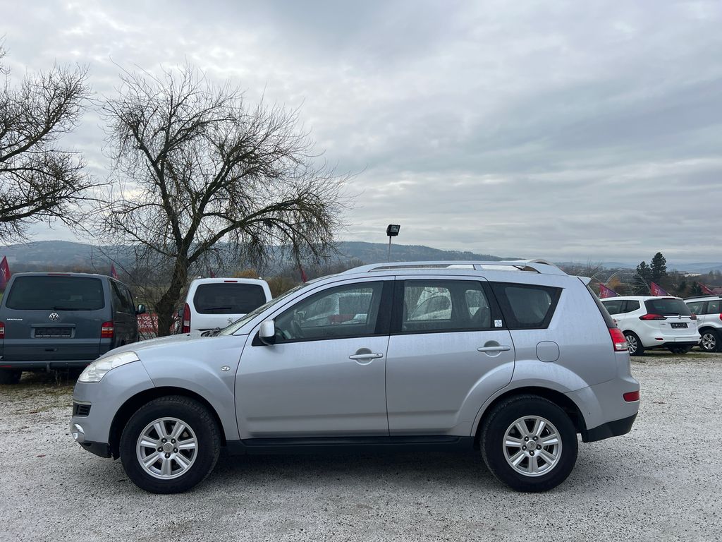 citroen-c-crosser-2-2-hdi - 5