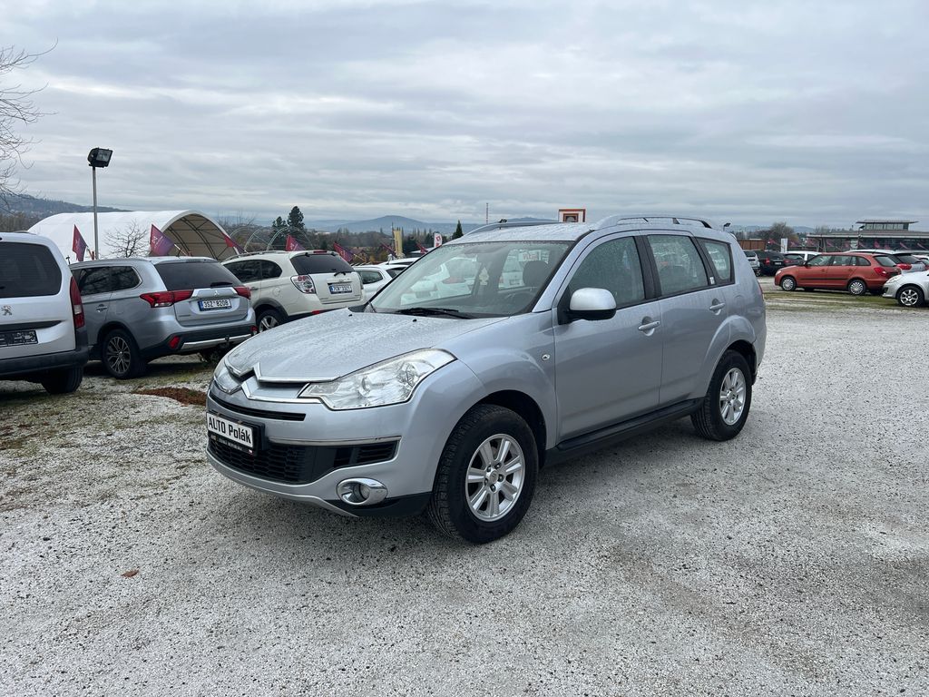 citroen-c-crosser-2-2-hdi - 8