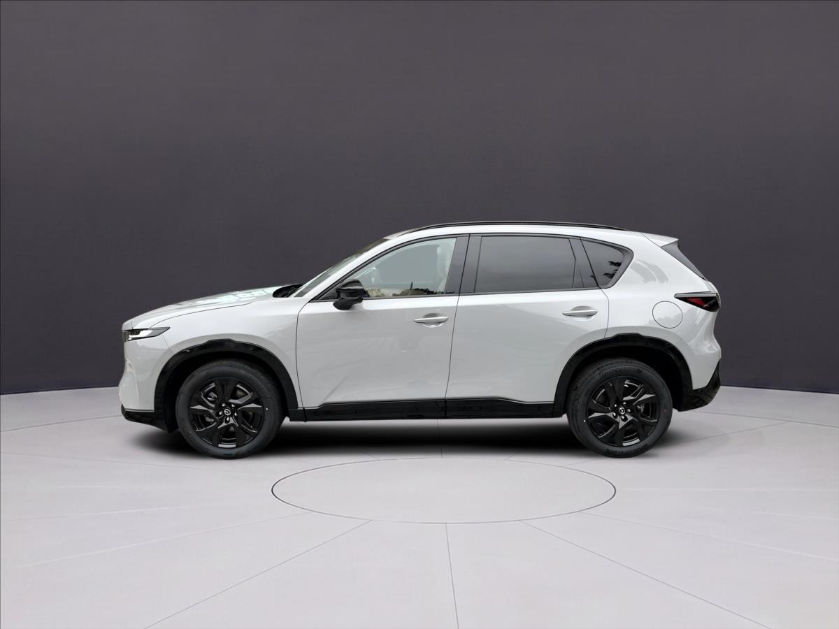 mazda-cx-5-2-5-141ps-6at-fwd-homura - 1