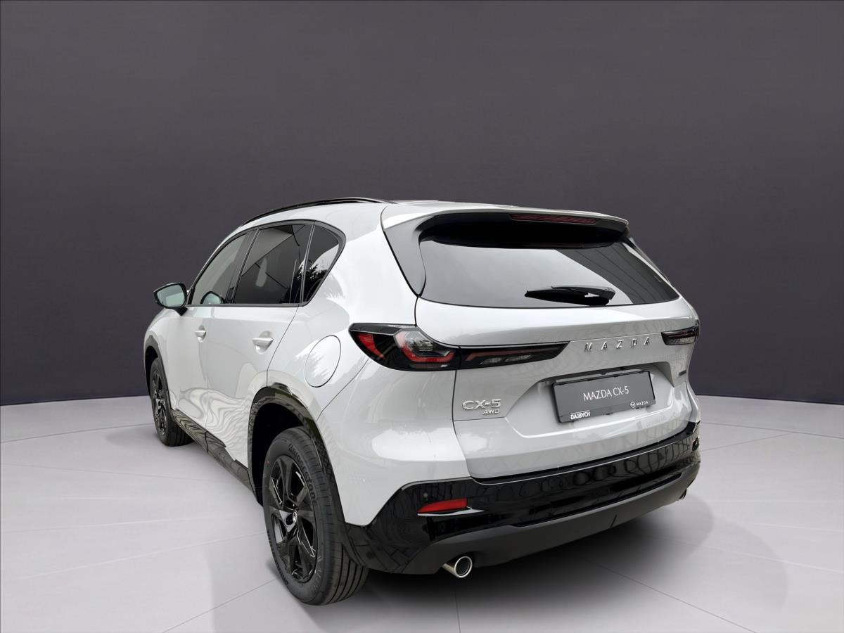 mazda-cx-5-2-5-141ps-6at-fwd-homura - 2
