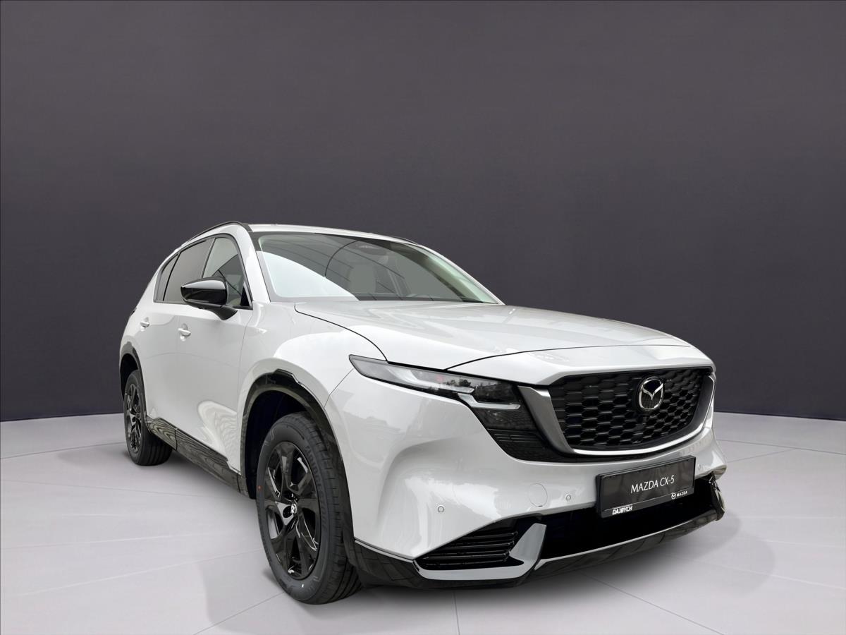mazda-cx-5-2-5-141ps-6at-fwd-homura - 7