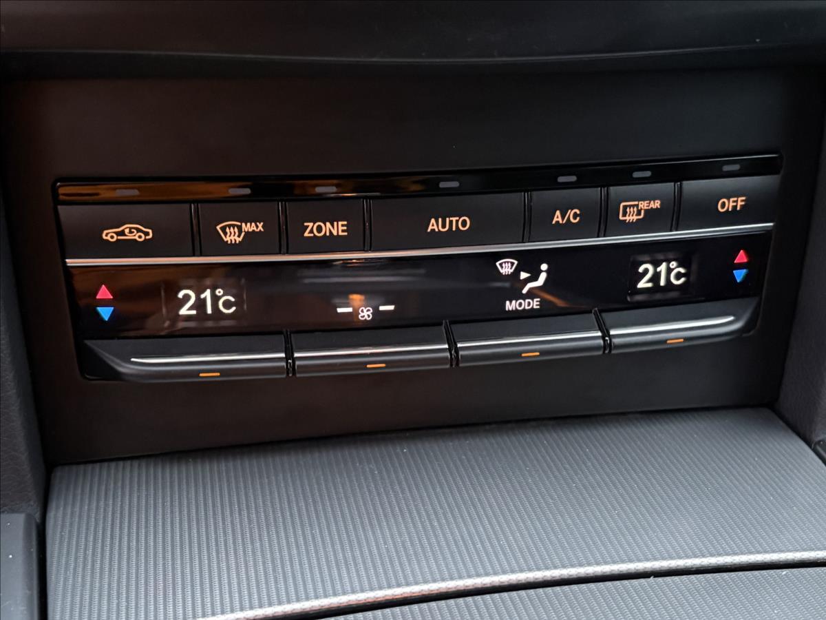 mercedes-benz-tridy-e-2-2-200cdi-100kw-led-navi-vyhr - 9