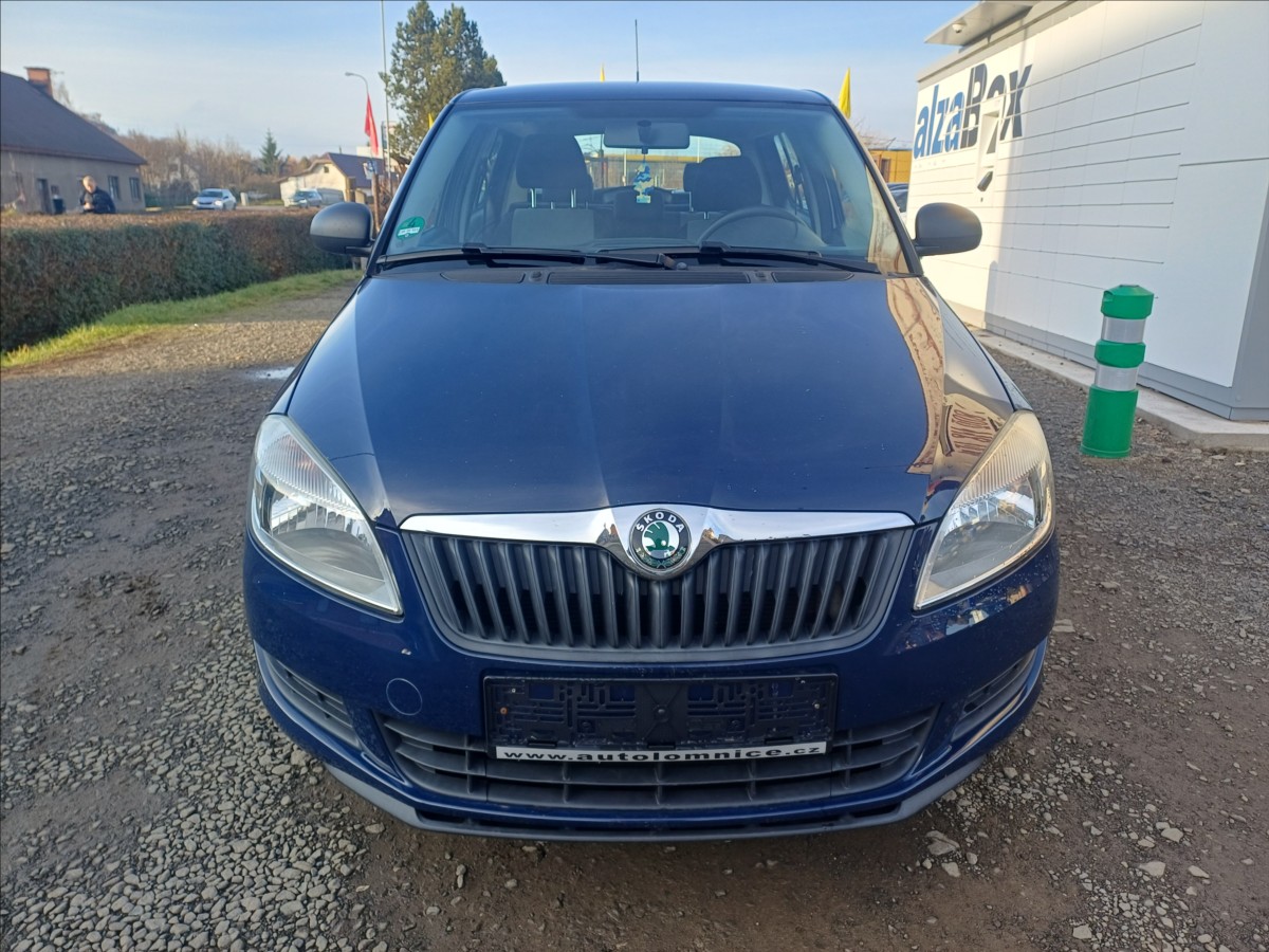skoda-fabia-1-2-htp - 1