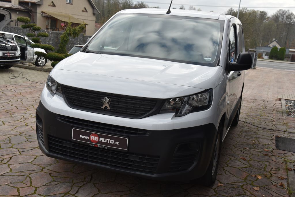 peugeot-partner-e-partner-100kw-chladak - 2