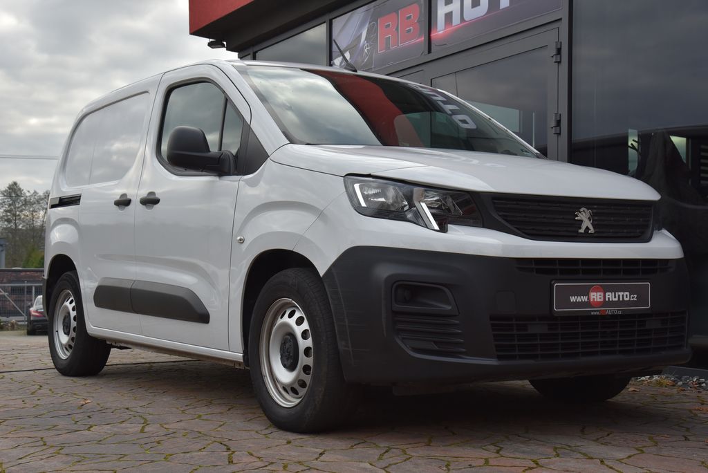peugeot-partner-e-partner-100kw-chladak - 3