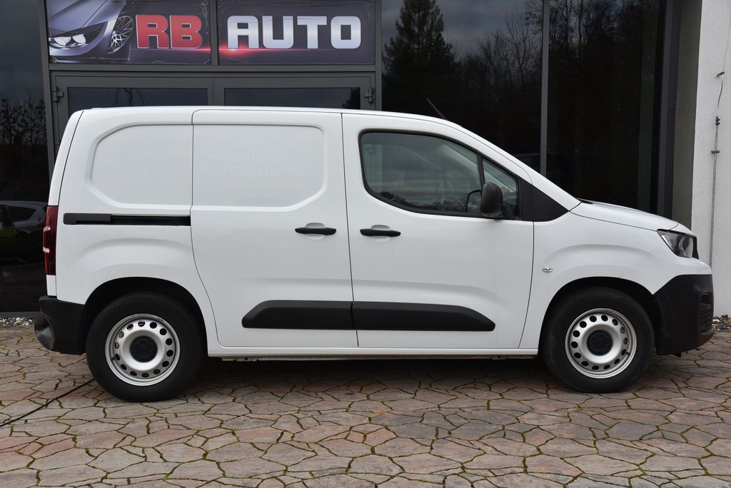 peugeot-partner-e-partner-100kw-chladak - 5