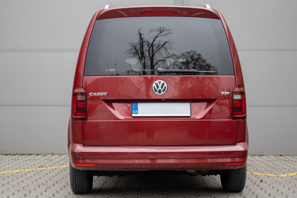 volkswagen-caddy - 5