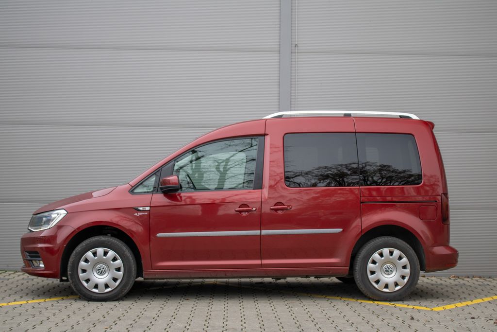 volkswagen-caddy - 7