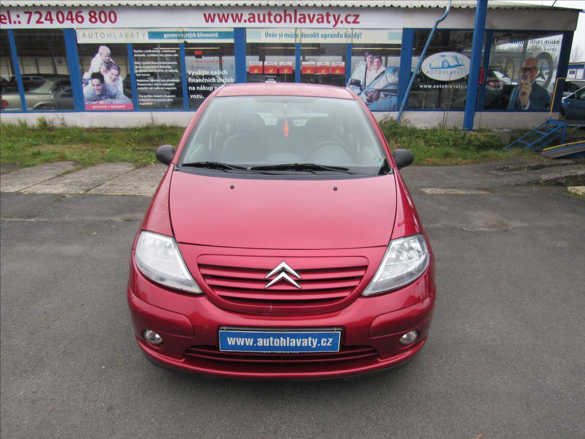 citroen-c3-1-4-54kw-lpg - 1