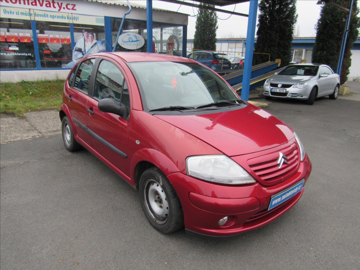 citroen-c3-1-4-54kw-lpg - 2