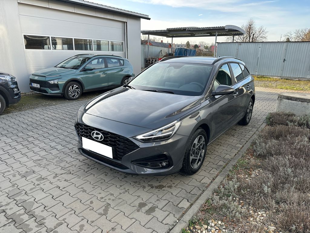hyundai-i30-1-5i-go-czech - 2