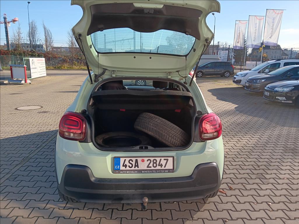 citroen-c3-1-2-puretech-68-shine - 4