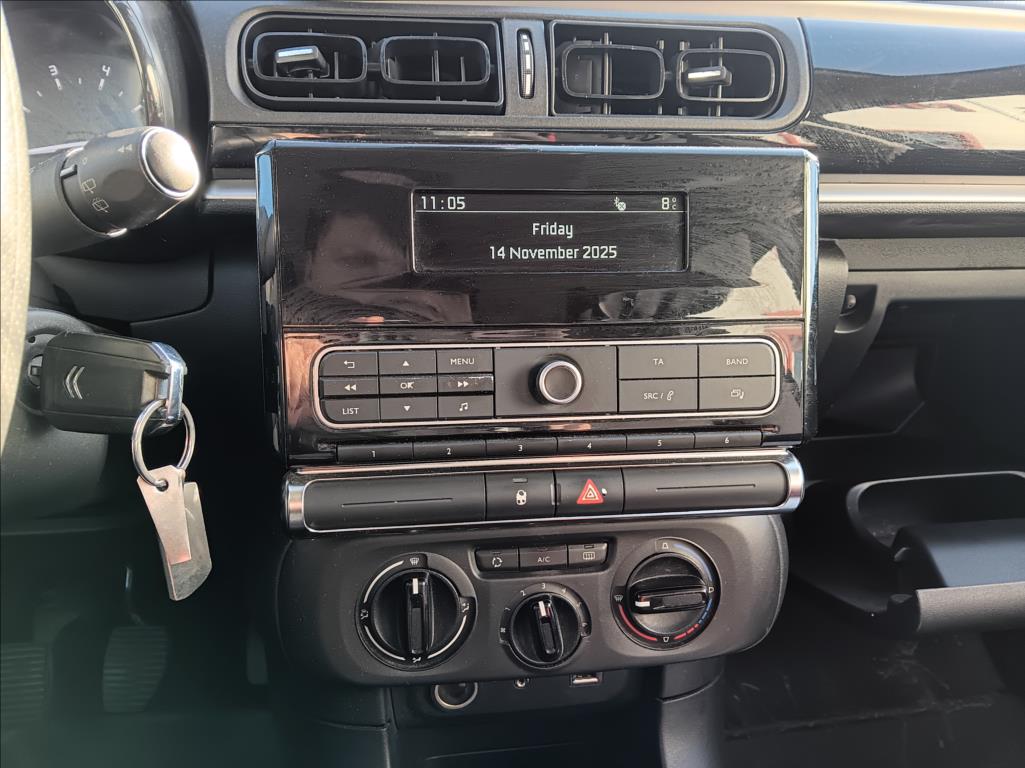 citroen-c3-1-2-puretech-68-shine - 7