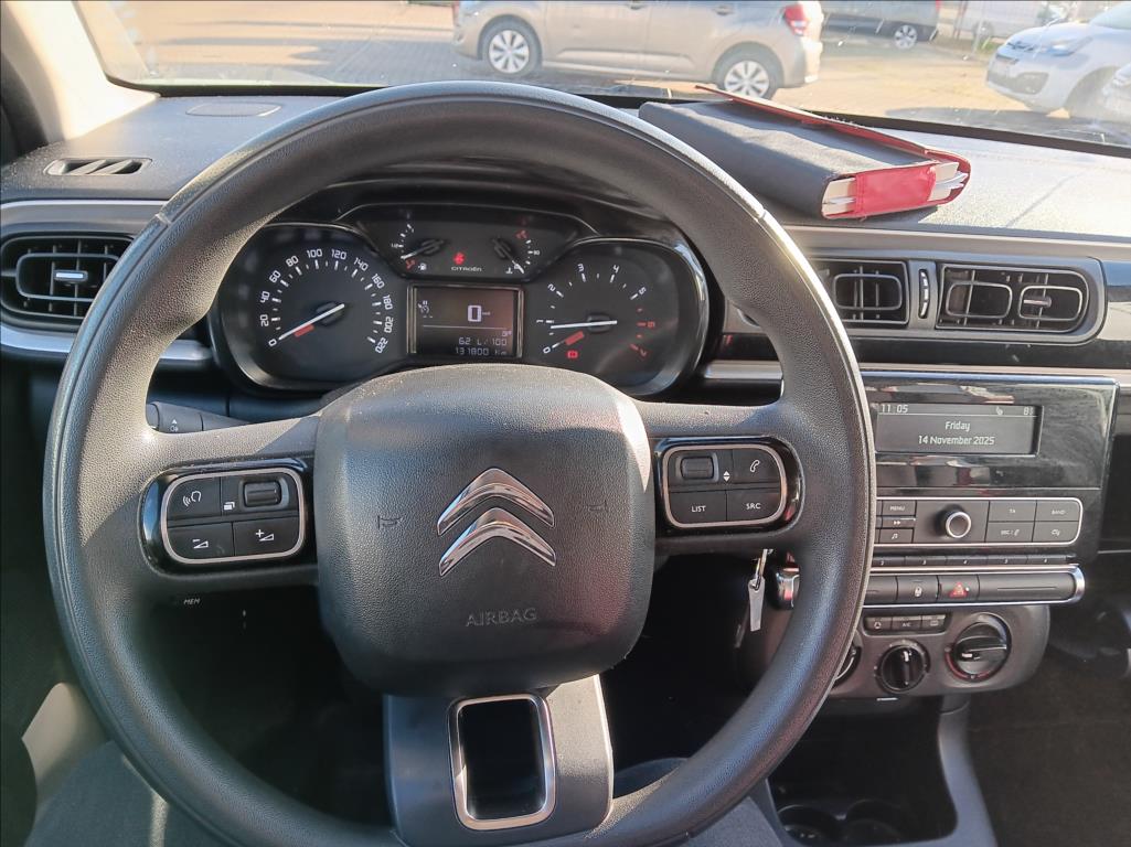 citroen-c3-1-2-puretech-68-shine - 8