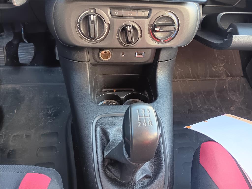 citroen-c3-1-2-puretech-68-shine - 9