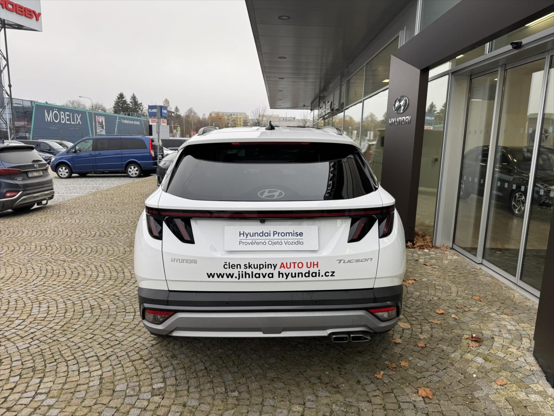 hyundai-tucson-1-6-25-1-6-tgdi-dct-2wd-style - 4