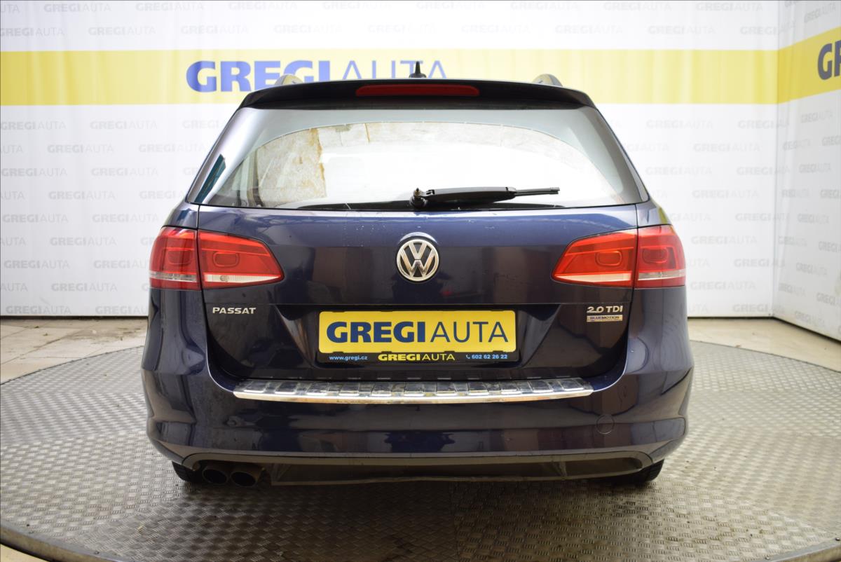 volkswagen-passat-2-0-tdi-po-servisu-bez-koroze - 3
