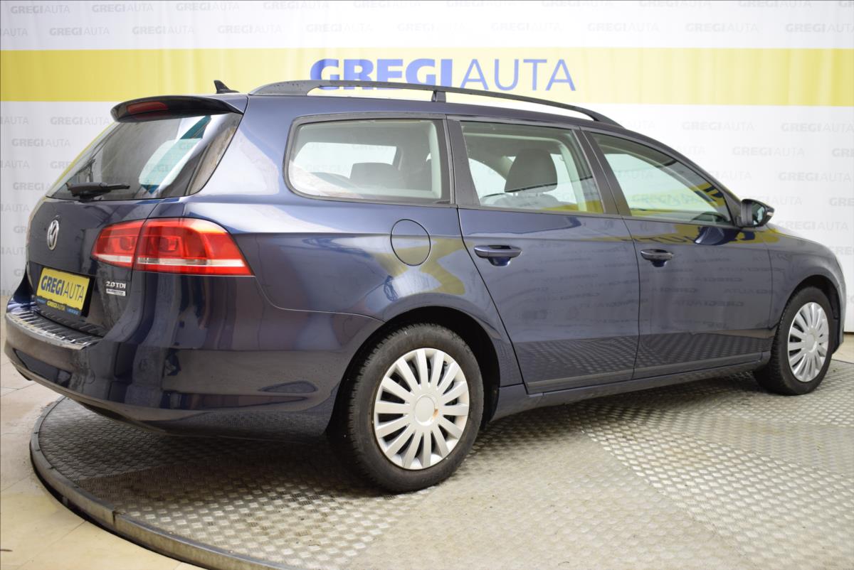 volkswagen-passat-2-0-tdi-po-servisu-bez-koroze - 5