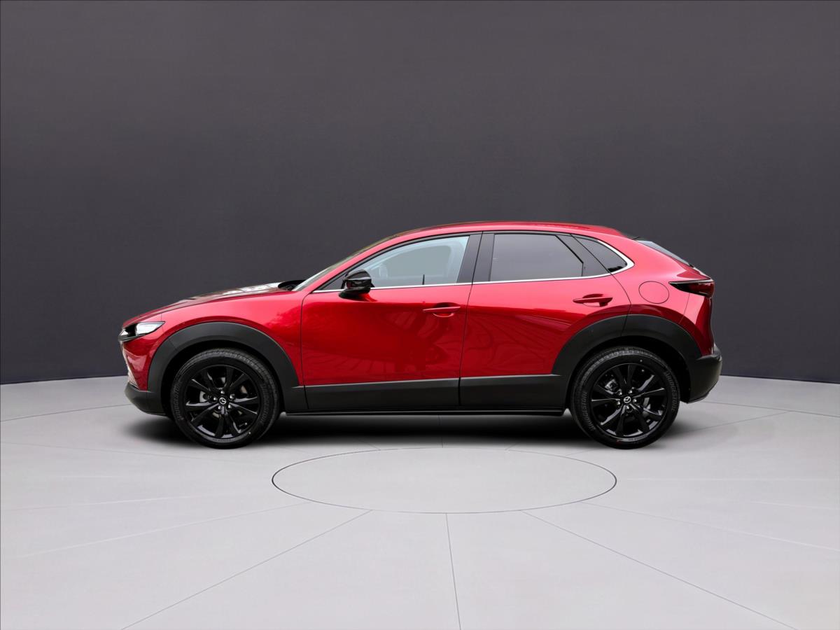 mazda-cx-30-2-5-140ps-6at-fwd-nagisa - 1