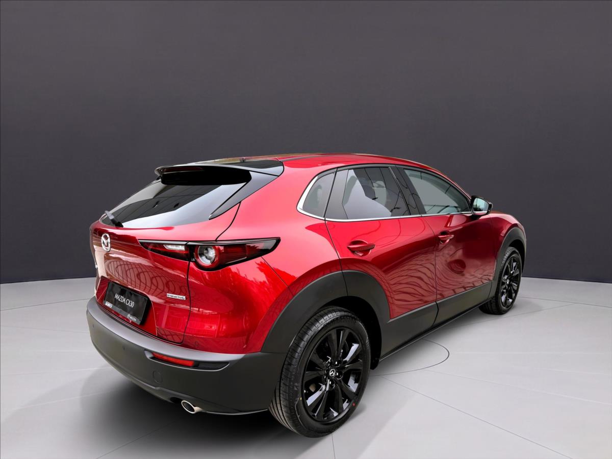 mazda-cx-30-2-5-140ps-6at-fwd-nagisa - 5