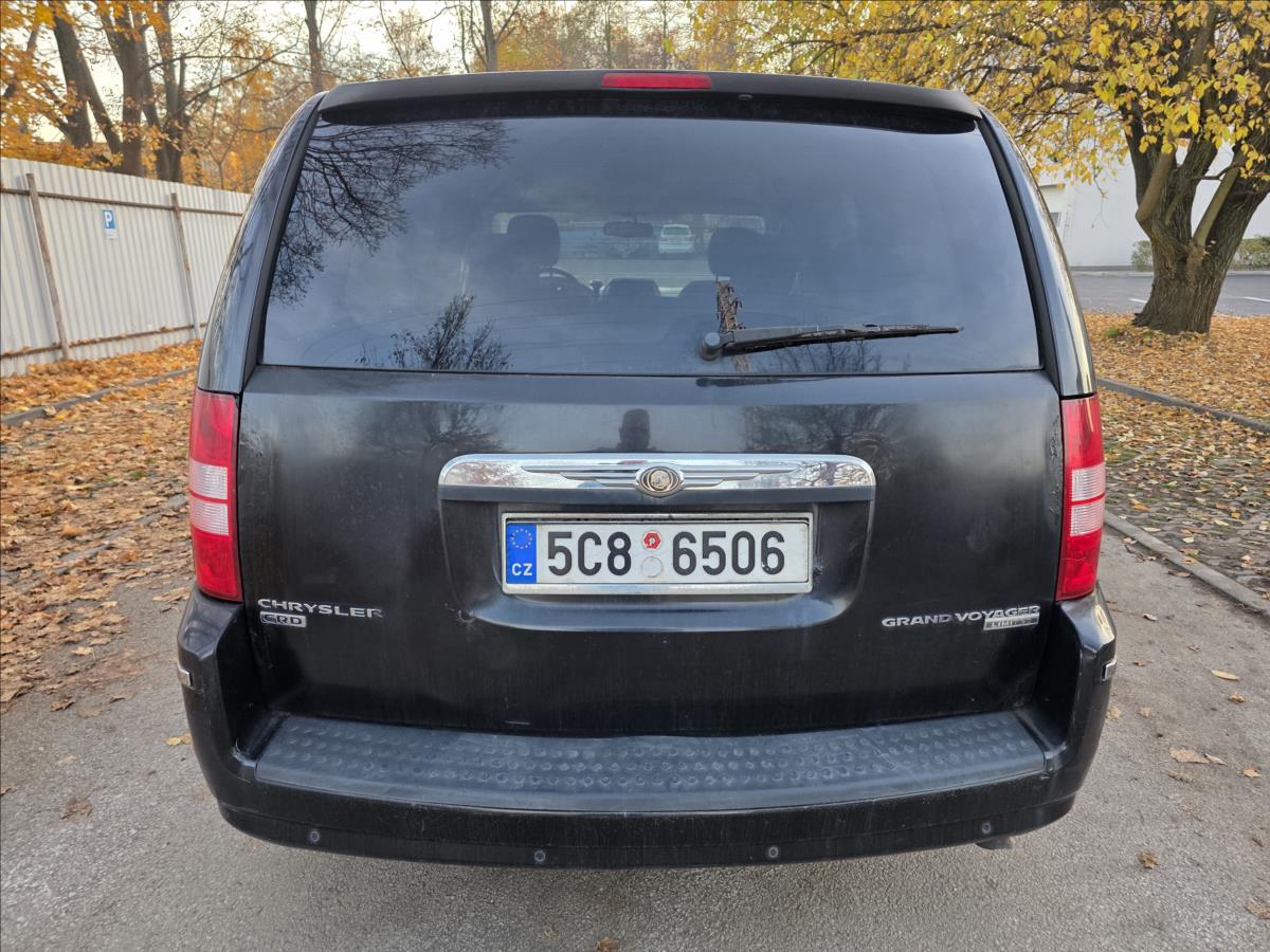 chrysler-grand-voyager-2-8-2-8crd-120kw-7-mist-2-8crd-120kw-7-mist - 4