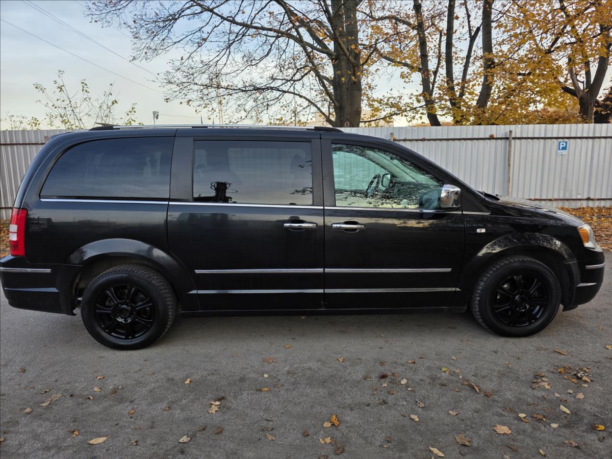 chrysler-grand-voyager-2-8-2-8crd-120kw-7-mist-2-8crd-120kw-7-mist - 6