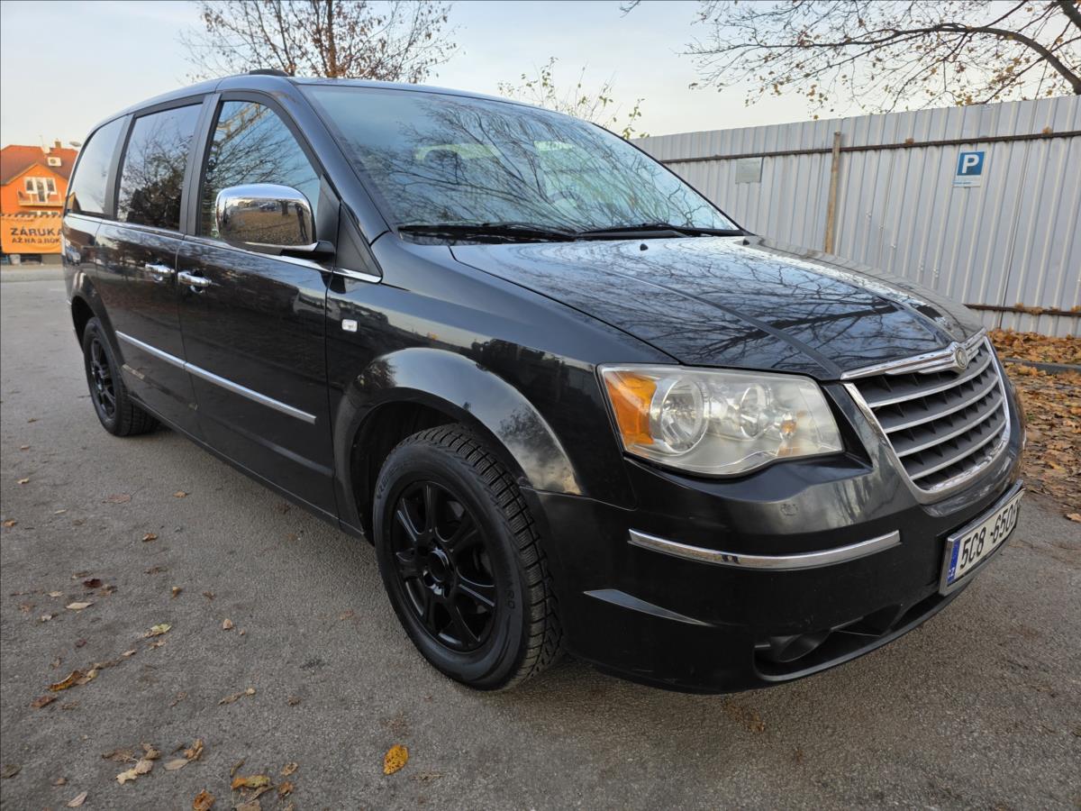 chrysler-grand-voyager-2-8-2-8crd-120kw-7-mist-2-8crd-120kw-7-mist - 7