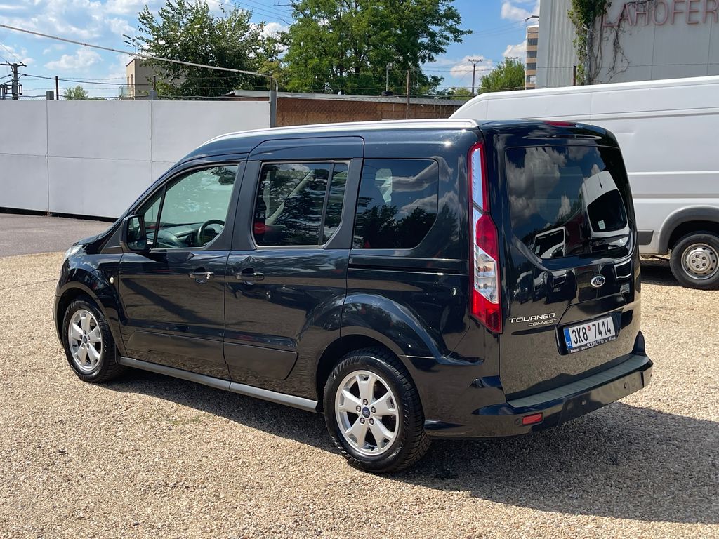 ford-tourneo-connect-1-6-tdci-70kw-nove-rozvody - 2