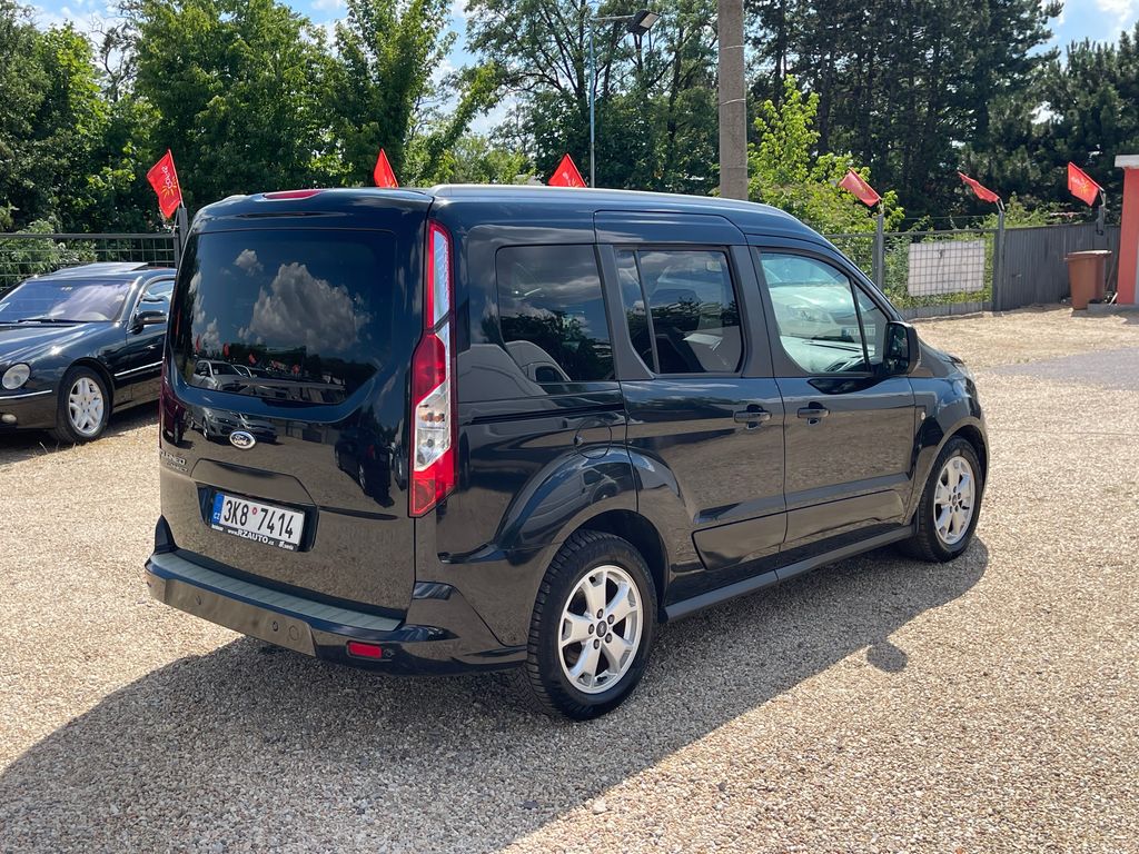 ford-tourneo-connect-1-6-tdci-70kw-nove-rozvody - 4
