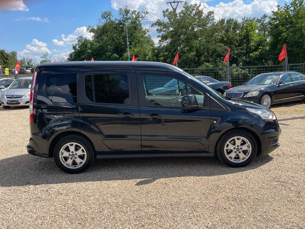 ford-tourneo-connect-1-6-tdci-70kw-nove-rozvody - 5