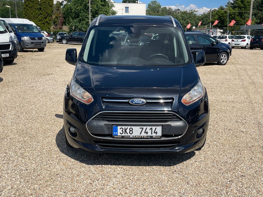 ford-tourneo-connect-1-6-tdci-70kw-nove-rozvody - 7
