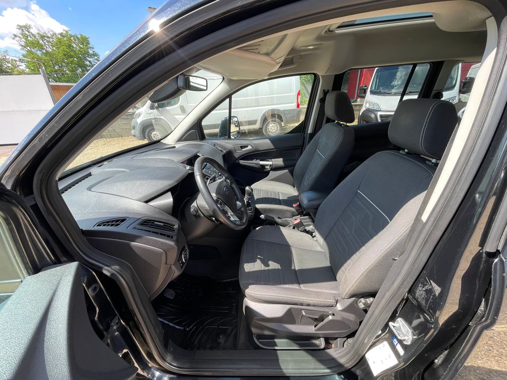 ford-tourneo-connect-1-6-tdci-70kw-nove-rozvody - 9