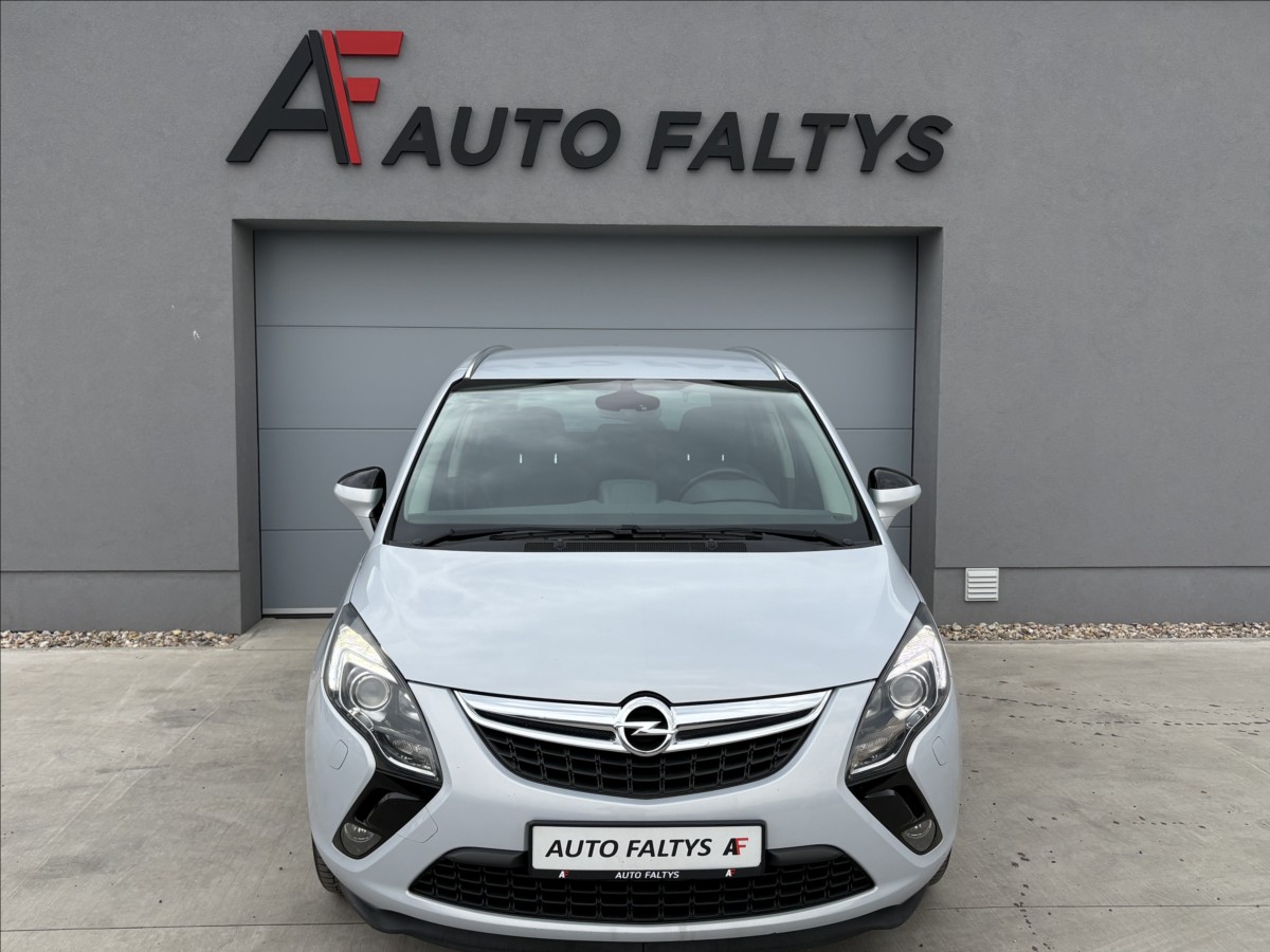 opel-zafira-1-4-103kw-cr-servis-6mt - 2