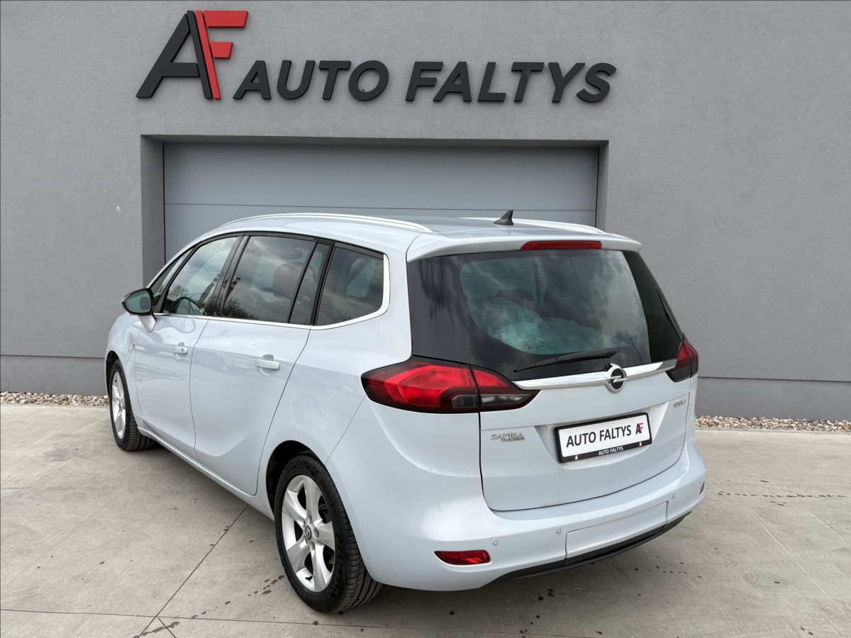 opel-zafira-1-4-103kw-cr-servis-6mt - 3