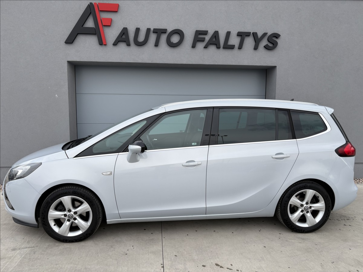 opel-zafira-1-4-103kw-cr-servis-6mt - 4
