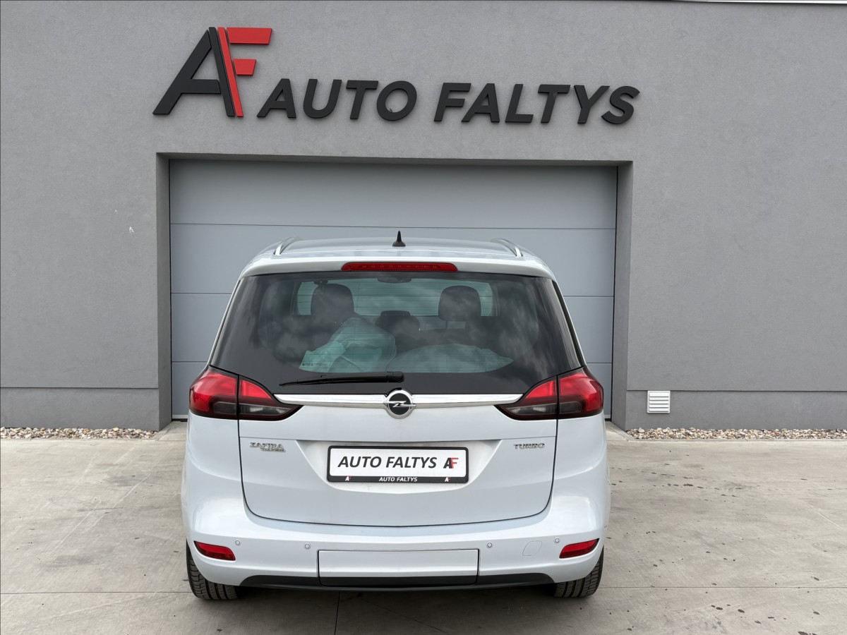 opel-zafira-1-4-103kw-cr-servis-6mt - 5