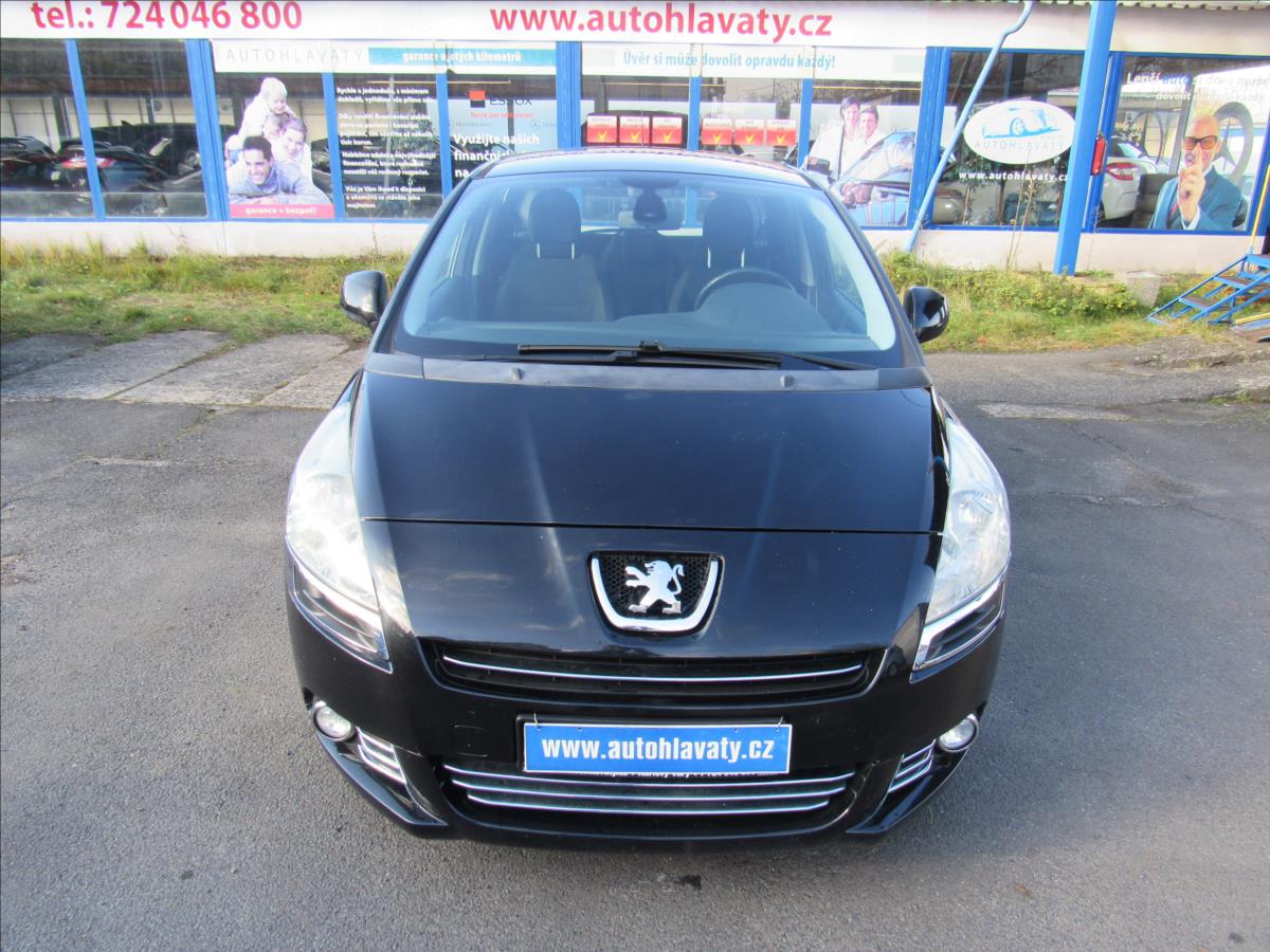 peugeot-5008-2-0-hdi-110kw - 1