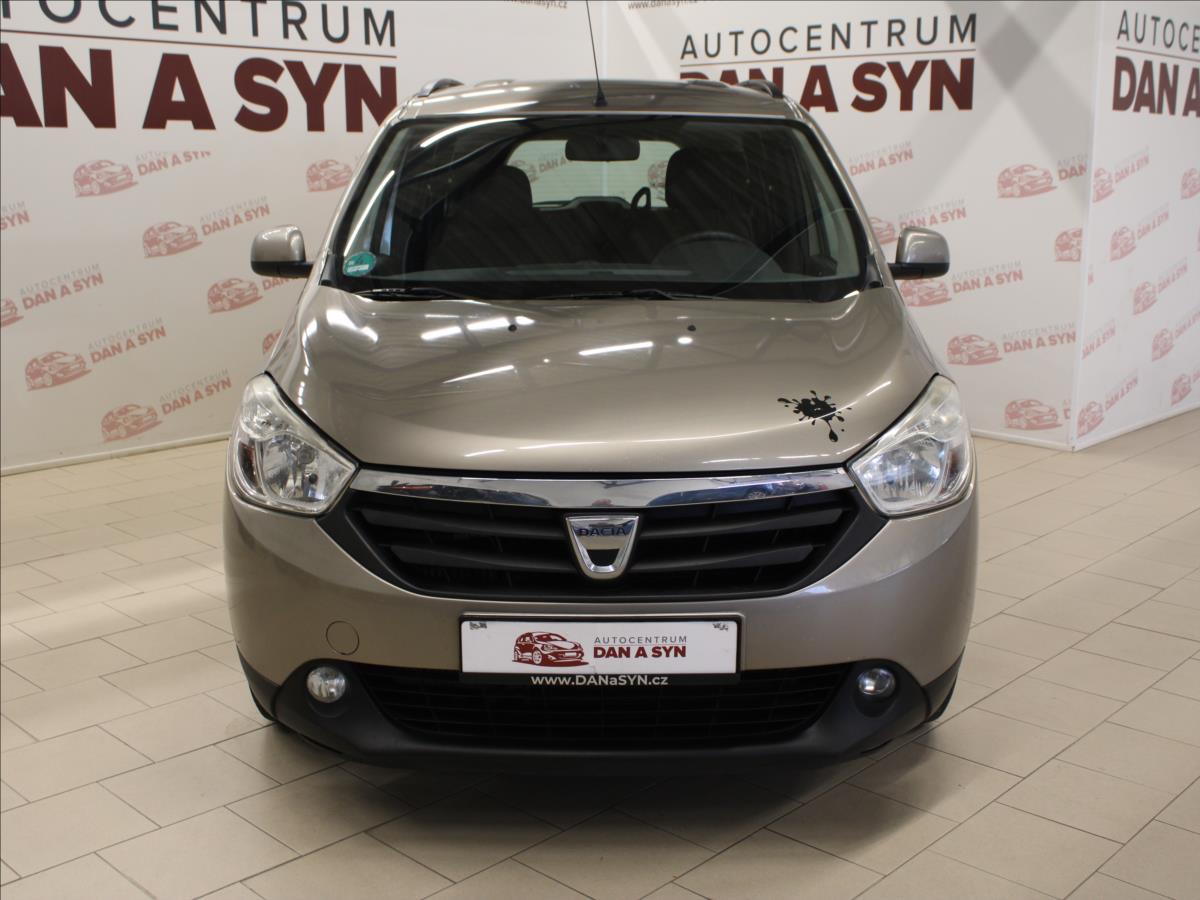 dacia-lodgy-1-5-dci-laureate-1-majitel - 1