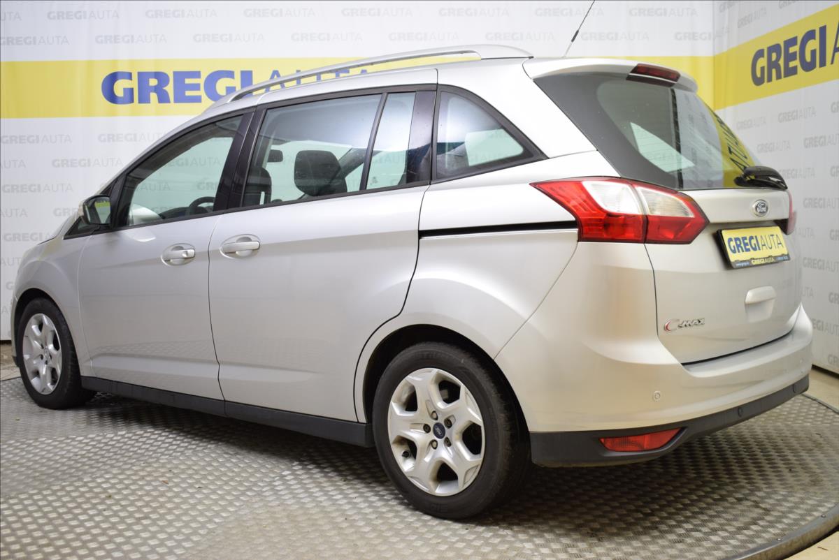 ford-grand-c-max-1-6-tdci-7mist-super-stav - 4