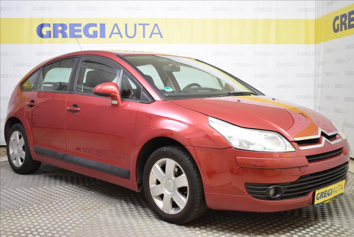 citroen-c4-1-6-i-po-stk - 1