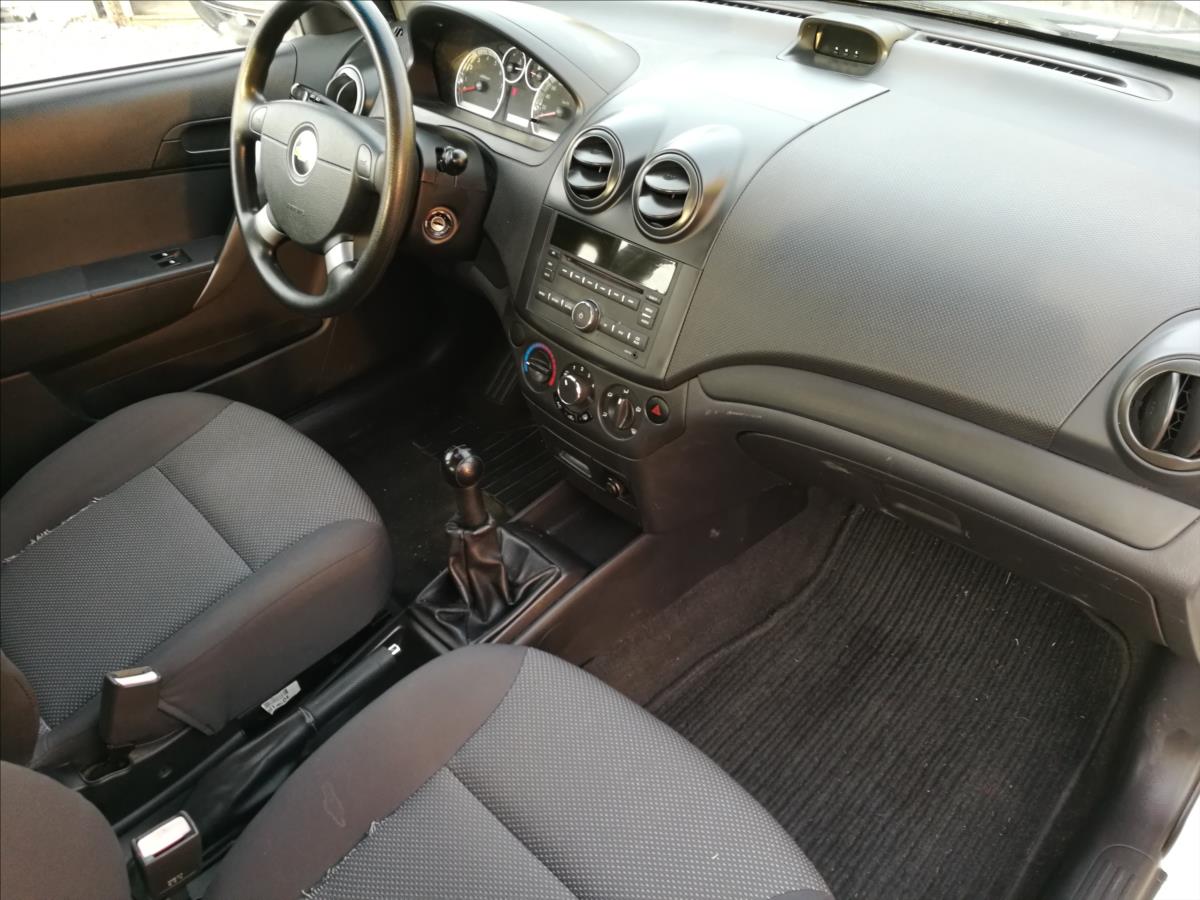 chevrolet-aveo-1-2-i-klima - 8