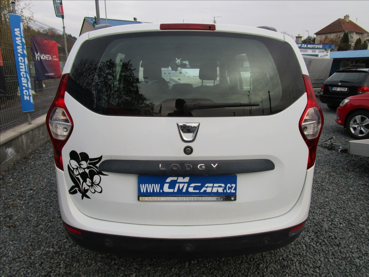 dacia-lodgy-1-6i-klima - 4