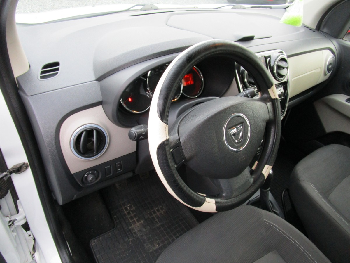 dacia-lodgy-1-6i-klima - 9