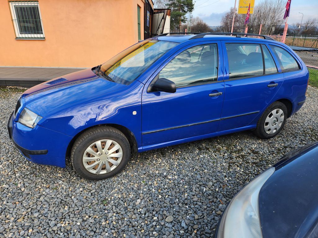 skoda-fabia-1-4-16v - 1